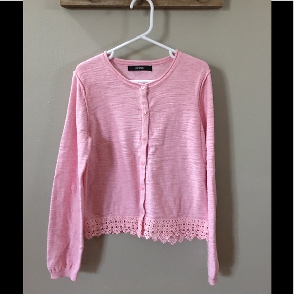Cardigan - Picture 1 of 2